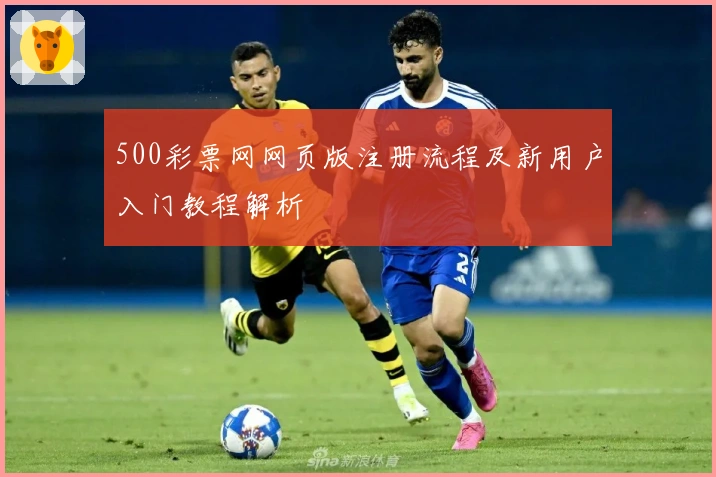 500彩票网网页版注册流程及新用户入门教程解析