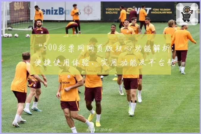 “500彩票网网页版核心功能解析：便捷使用体验、实用功能及平台优势全面剖析”