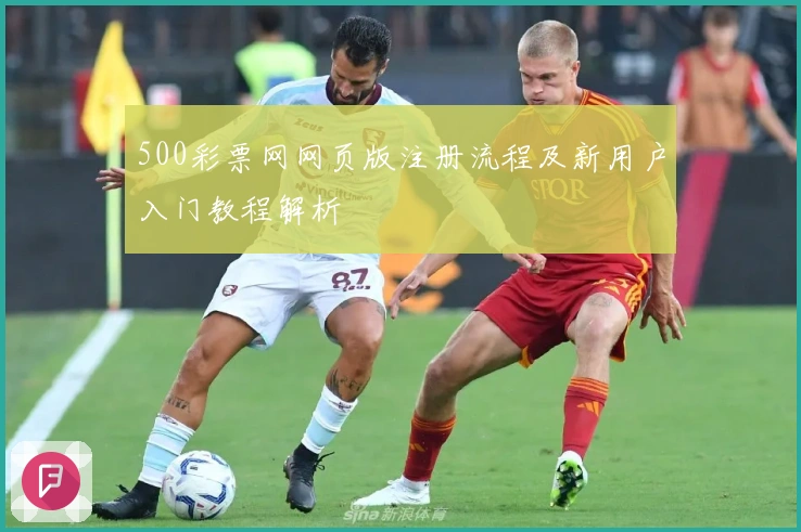 500彩票网网页版注册流程及新用户入门教程解析